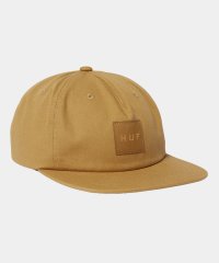 HUF/ハフ HUF HUF SET BOX SNAPBACK / ハフ/508055180