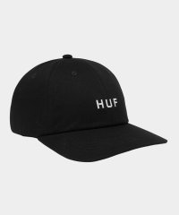 HUF/ハフ HUF HUF SET OG CV 6 PANEL CAP / ハフ/508055184