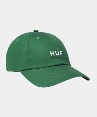 HUF/ハフ HUF HUF SET OG CV 6 PANEL CAP / ハフ/508055184