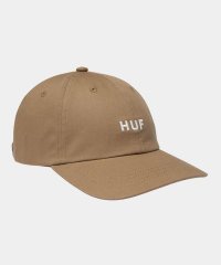 HUF/ハフ HUF HUF SET OG CV 6 PANEL CAP / ハフ/508055184