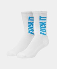 HUF/ハフ HUF HUF SIDEWINDER CREW SOCK / ハフ/508055186