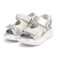MODELLO WOMEN/モデロ MODELLO グリッターベルテッド スポーツサンダル DML6054/508055245