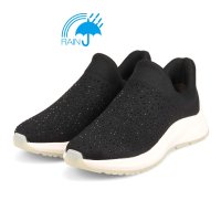 MODELLO WOMEN/モデロ MODELLO ニットスリッポンスニーカー DML8806/508055248