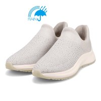 MODELLO WOMEN/モデロ MODELLO ニットスリッポンスニーカー DML8806/508055248