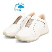 MODELLO WOMEN/モデロ MODELLO スリッポンスニーカー DML8807/508055250