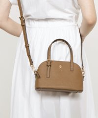TORY BURCH/トリーバーチ TORY BURCH EMERSON DOME SATCHEL エマーソン ショルダーバッグ/508055253
