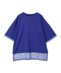 ONE’S TRUE/ワンズトゥルー ONE'S TRUE ドッキングTシャツ/508055274