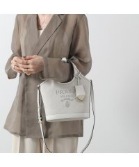 PRADA/プラダ PRADA PRADA ショルダーバッグ 1BE074 2DLI ハンドバッグ/508055278