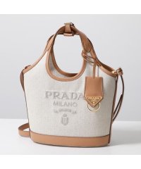 PRADA/プラダ PRADA PRADA ショルダーバッグ 1BE074 2DLI ハンドバッグ/508055278