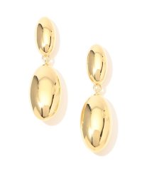 TOMORROWLAND GOODS/Otiumberg. Pebble Drop Earrings/508055323