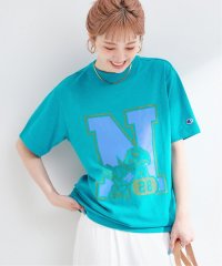 B.C STOCK/Champion/チャンピオン 別注 スラブジャージアニマルTEE/508055346