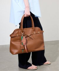 SLOBE IENA/《WEB限定/追加》SLOBE BELT TOTE BAG/508055358
