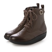 MBT/エムビーティー MBT WINKA BOOT W DARK BROWN/508055368