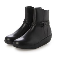 MBT/エムビーティー MBT UKI BOOT W BLACK/508055369