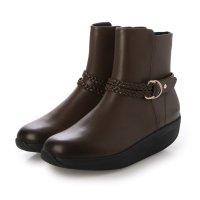 MBT/エムビーティー MBT UKI BOOT W DARK BROWN/508055371
