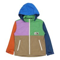 THE NORTH FACE/ザ・ノース・フェイス THE NORTH FACE ジュニア アウトドア アウトドアジャケット Grand Compact Jacket_グランドコンパクトジャ/508055403
