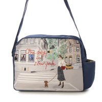Reiko Aoki New York/レイコアオキ ニューヨーク Reiko Aoki New York ショルダー/508055408