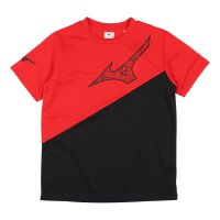 MIZUNO/ミズノ MIZUNO ジュニア 半袖機能Tシャツ GACHI Tシャツ_ 32JAC42496/508055440