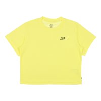 Oakley/オークリー OAKLEY ジュニア 半袖機能Tシャツ YTR UV SHADE SS BP TEE 9.0 FOA407715/508055441