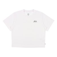 Oakley/オークリー OAKLEY ジュニア 半袖機能Tシャツ YTR UV SHADE SS BP TEE 9.0 FOA407715/508055443