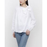 La Rinelle/ラ リネール La Rinelle イタリア製シャツ/508055851