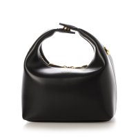 SINBONO/シンボノ SINBONO Vienna Top Handle Crossbody Bag － Black/508055905