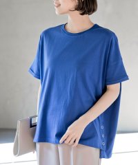 rps/裾ボタンＢＩＧカットＴｅｅ/504799874
