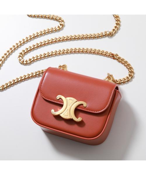 セリーヌ CELINE CELINE ショルダーバッグ 10L843DPV.38NO セリーヌ CELINE CELINE ショルダーバッグ 10L843DPV.38NO