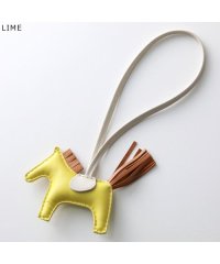 HERMES/エルメス Hermes HERMES チャーム ロデオ RODEO PM 064929CA アニョーミロ/505839150