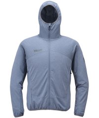 MILLET/ミレー MILLET MILLET ミレー アウトドア ミドラー メッシュ フーディ フリースジャケット メンズ 登山 トレッキング ハイキング MIV0193/506978338