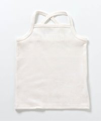 apres les cours/クロスストラップキャミ/507589887
