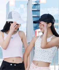 ALGY/ハルイロメッシュキャップ/507640525