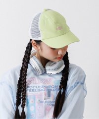 ALGY/ハルイロメッシュキャップ/507640525
