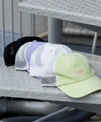 ALGY/ハルイロメッシュキャップ/507640525