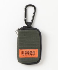 GLOSTER/【UNIVERSAL OVERALL/ユニバーサルオーバーオール】マルチキーケース キーリング/507812038