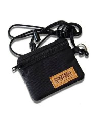 【UNIVERSAL OVERALL】マルチコインケース 財布 小銭入れ カードケース