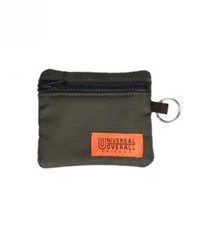 GLOSTER/【UNIVERSAL OVERALL】マルチコインケース 財布 小銭入れ カードケース/507812039