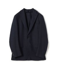 TOMORROWLAND MENS/SUMMER TIME ウールシルクリネン シングルブレステッド 2Bジャケット LORO PIANA/507907137