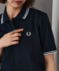 FRED PERRY/フレッドペリー FRED PERRY 【正規品】フレッドペリー FRED PERRY TWIN TIPPED FRED PERRY SHIRT G3600 ポロ/507920339