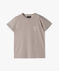 agnes b. FEMME/SEI1 TS BRANDO Tシャツ/508006524