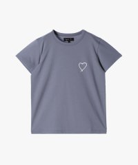 agnes b. FEMME/SEI1 TS BRANDO Tシャツ/508006525