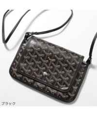 GDYARD/ゴヤール GOYARD GOYARD ショルダーウォレット PLUMET プリュメ/508023150