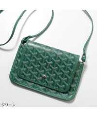 GDYARD/ゴヤール GOYARD GOYARD ショルダーウォレット PLUMET プリュメ/508023150