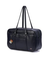 HeM/ヘム HeM HeM ヘム スクールバッグ スクバ 合皮 女子 女子高生 高校生 通学 学生鞄 黒 茶色 ブラック ブラウン サブバッグ カバン A4 39－7/508030242
