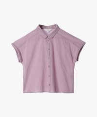 To b. by agnes b./WP24 CHEMISE モダンマニッシュシャツ/508037089
