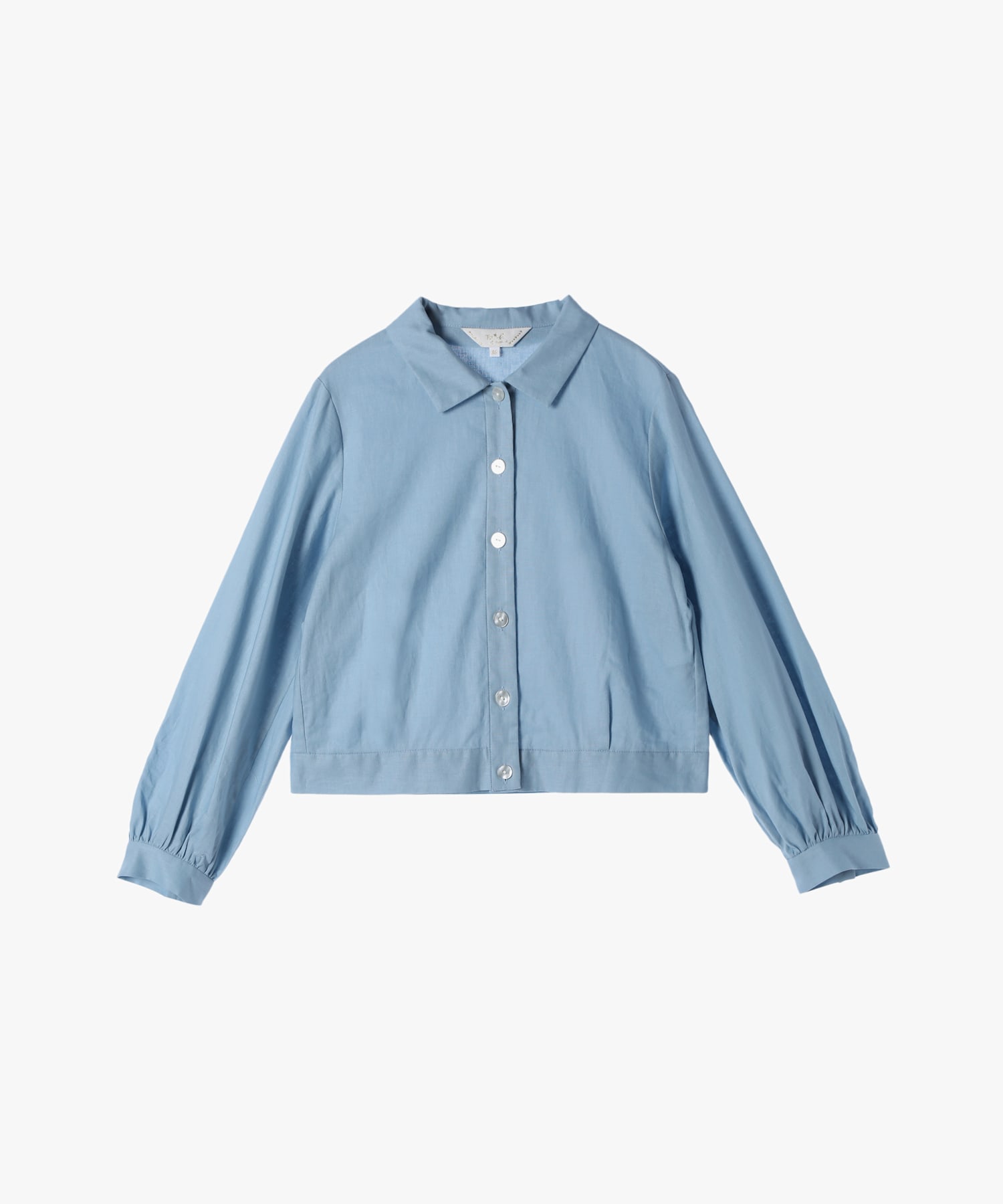 あっちゃん　処分価格‼️アニエスベー　アセテートストレッチジャケット　他3点 314a7170-4.jpg