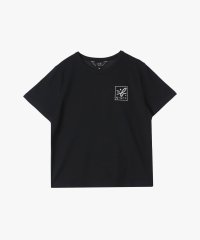 To b. by agnes b./WM40 TS スリーディーロゴTシャツ/508037123