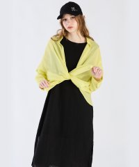 To b. by agnes b./WN18 SHIRT ロングスリーブボーイズシャツ/508037135
