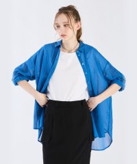 To b. by agnes b./WN18 SHIRT ロングスリーブボーイズシャツ/508037137