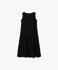 To b. by agnes b./WX54 ROBE ナチュラルコットンドレス/508037144